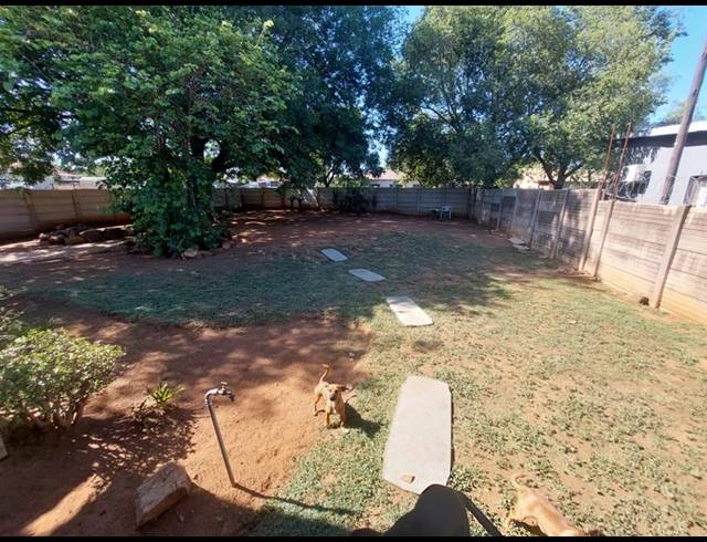 3 BEDROOM HOUSE FOR SALE IN DASPOORT ESTATE